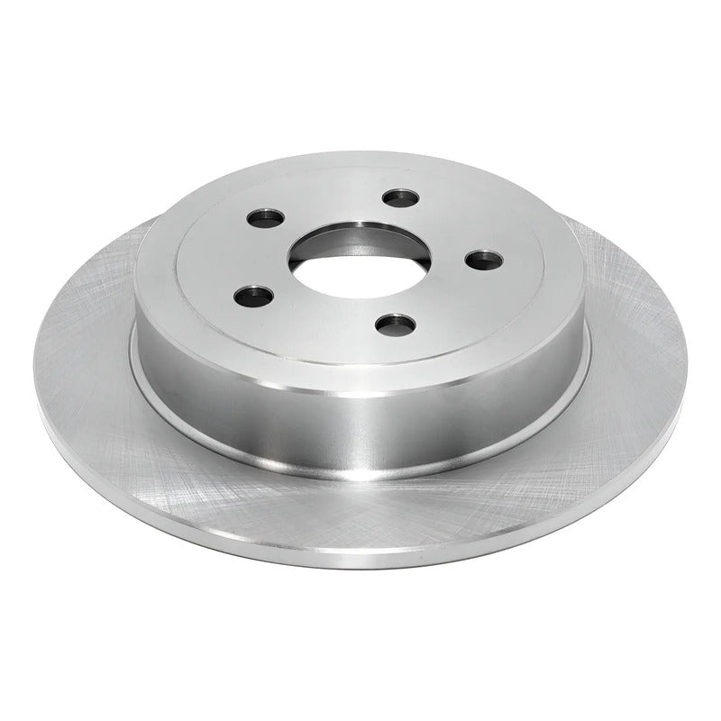 Disco De Freno Tras Para Dodge Stratus 2.7l V6 01-06