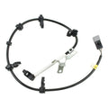 Sensor Abs Del Izq Dodge Durango 5.2l V8 98-99