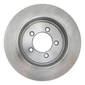 Disco De Freno Tras Ford Explorer 4.6l 02-10