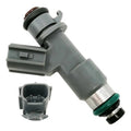 Inyector Combustible Honda Accord 3.5l 13-16
