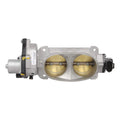 Cuerpo De Aceleracion Ford Mustang 4.6l V8 2010