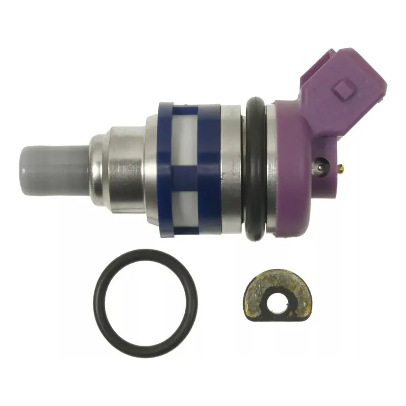 Inyector Combustible Nissan 300zx 3.0l 90-94
