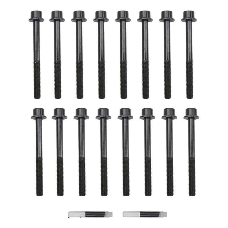 Set Tornillos De Culata Nissan Murano 3.5l V6 03-15
