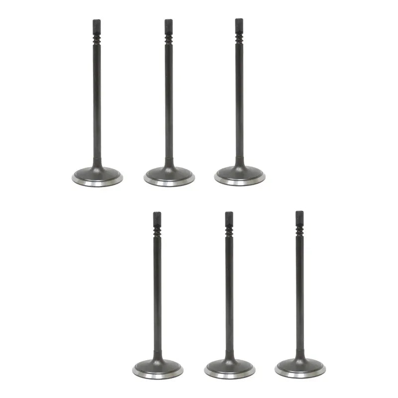 Set 6 Valvulas Admision Para Dodge Durango 3.6l V6 11-15