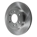 Disco Freno Del Compatible Ford F-150 5.4l V8 2009