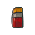 Foco Trasero Izq Chevrolet Suburban 2500 6.0l V8 04-06