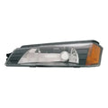 Foco Direccional Del Izq Chevrolet Avalanche 1500 5.3 02-05