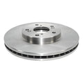 Disco Freno Del Compatible Honda Accord 3.0l V6 03-07