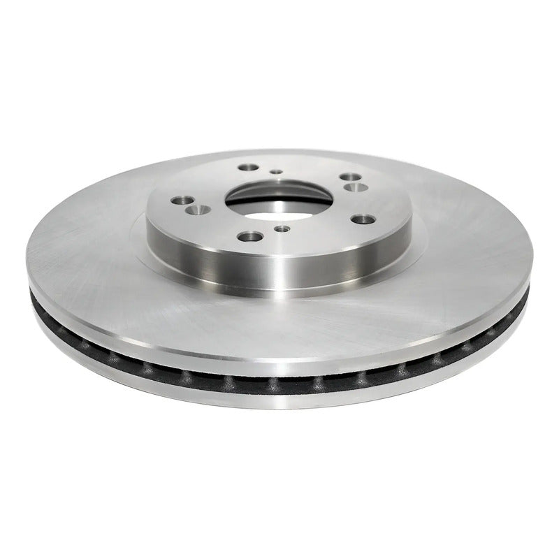 Disco Freno Del Compatible Honda Accord 3.0l V6 03-07