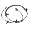 Sensor Abs Del Jeep Grand Cherokee 6.1l V8 06-10