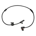 Sensor Abs Tras Der Chrysler 300 5.7 2007