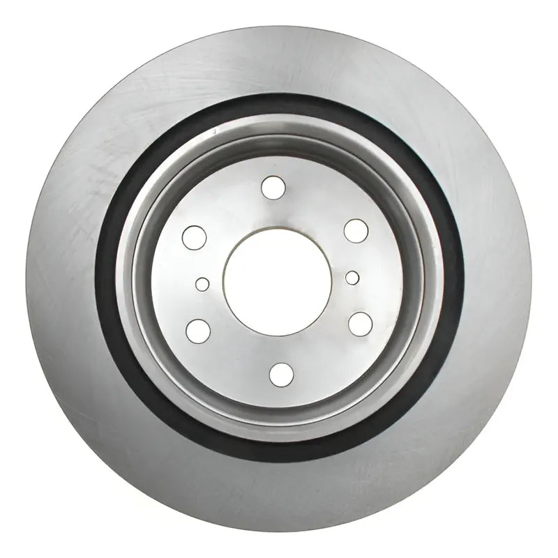 Disco Freno Tras Compatible Chevrolet Suburban 5.3l V8 2020