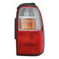 Foco Tras Der Toyota 4runner 3.4 01-02