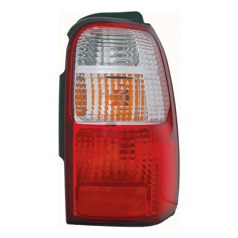 Foco Tras Der Toyota 4runner 3.4 01-02