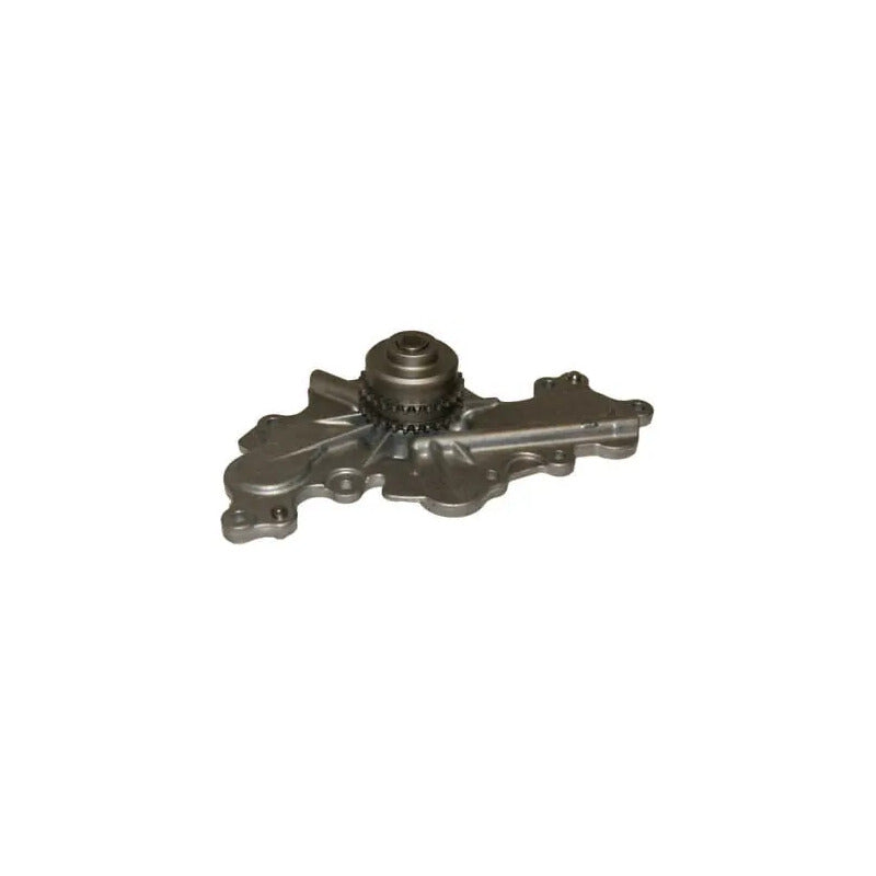 Bomba De Agua Compatible Ford Edge 3.5 V6 13-18