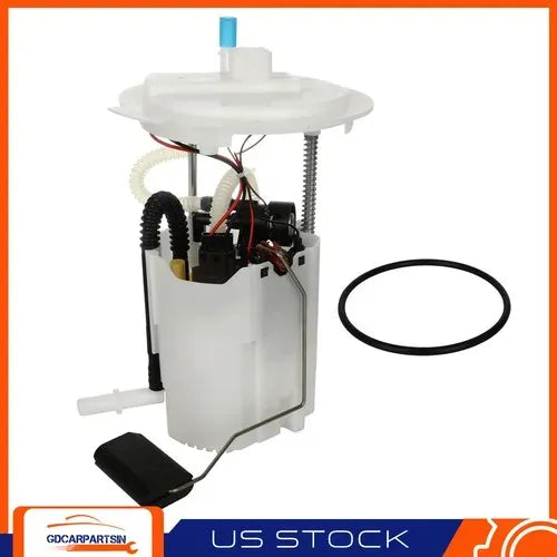 Bomba Combustible Ford Explorer 2012 2.0l