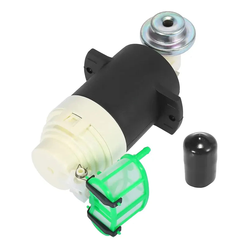 Bomba Bencina Airtex Nissan Pickup 3.0l V6 1995