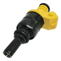 Inyector Combustible Compatible Kia Rio 1.5l L4 01-02
