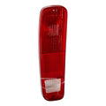 Foco Tras Izq Compatible Ford F-100 6.6l V8 77-78
