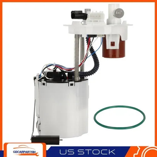 Bomba Combustible Buick Regal 2011 2.4l