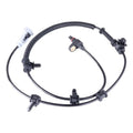 Sensor Abs Jeep Grand Cherokee 4.7 07-10