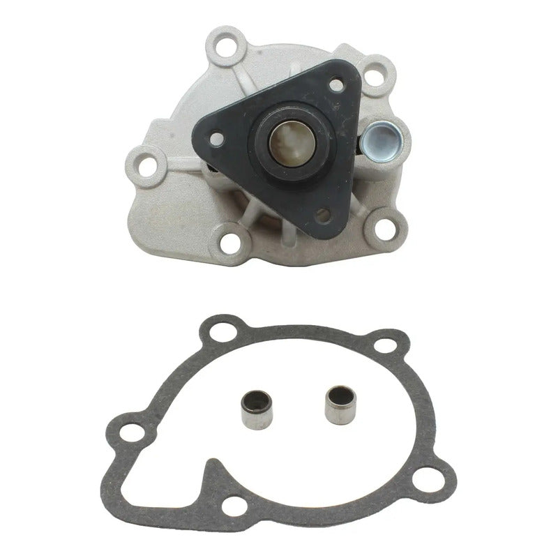 Bomba  Agua Para Hyundai Genesis Coupe 2.0l L4 G4kf 10-14
