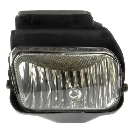 Foco Antiniebla Izq Chevrolet Silverado 2500 Hd 6.0 V8 03-04
