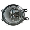 Neblinero Izq Lexus Lx570 5.7l 08-11