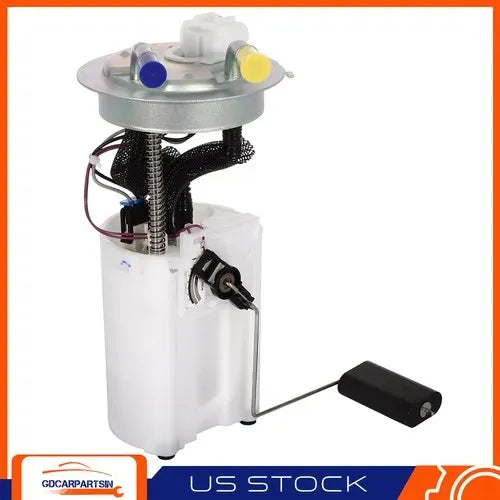 Bomba Combustible Chevrolet Trailblazer 4.2l