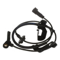 Sensor Abs Del Der Jeep Patriot 2.0l L4 07-16
