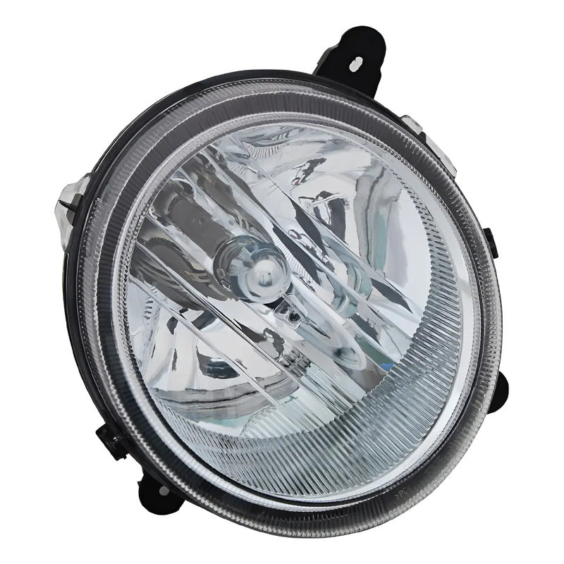 Optico Izq Compatible Jeep Patriot 2.0l L4 07-14