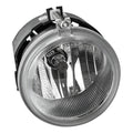 Neblinero Para Dodge Charger 2.7l V6 06-09