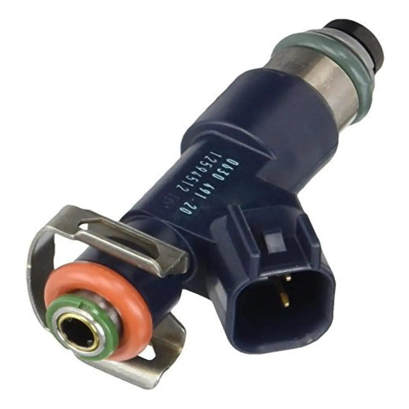 Inyector Combustible Chevrolet Avalanche 5.3 07-09