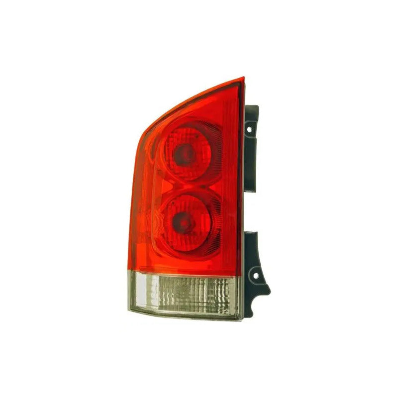 Foco Trasero Izq Compatible Nissan Armada 5.6l V8 07-14
