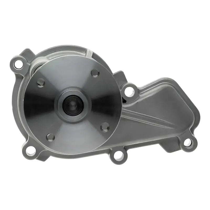 Bomba De Agua Compatible Hyundai Tucson 2.0l L4 14-15