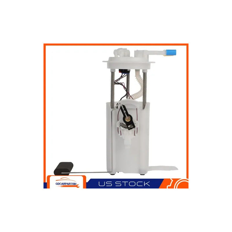 Bomba Combustible 2000-2001 5.3l