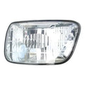 Foco Antiniebla Izq Chevrolet Trailblazer Ext 4.2l L6 02-06