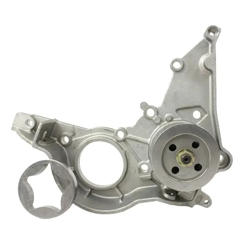 Bomba Aceite Motor Compatible Toyota Tercel 5efe 1.5 16v