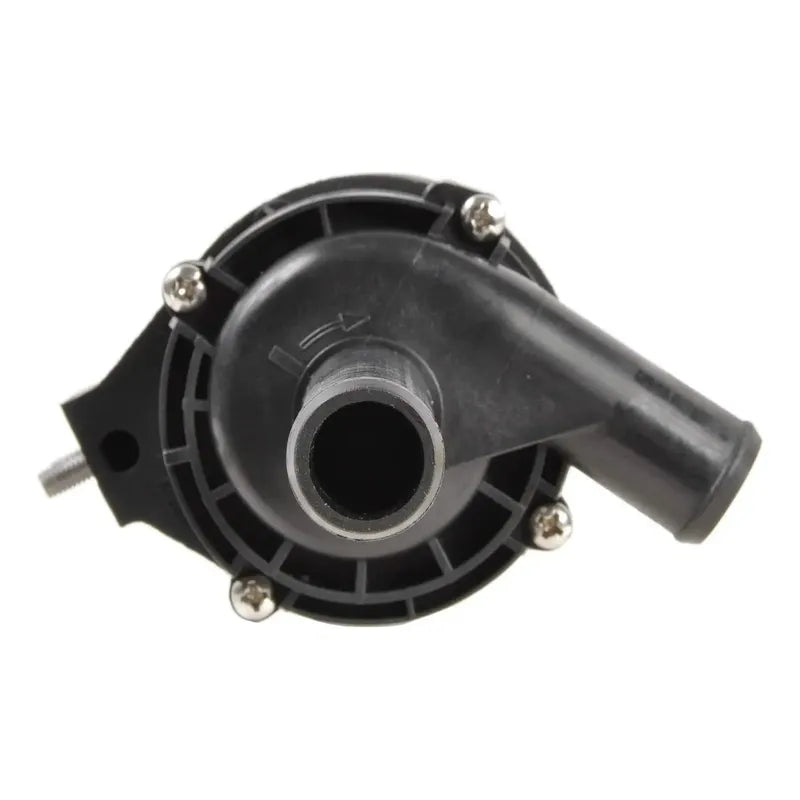 Bomba Electrica Auxiliar Agua Mercedes-benz S400 3.5l 10-12