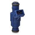 Inyector Combustible Mercedes-benz Ml320 3.2l V6 01-03