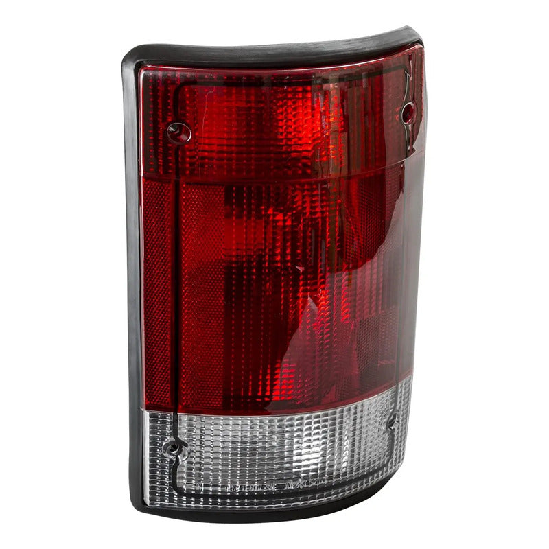 Foco Tras Der Ford E-250 5.4l 330cu. In. V8 04-14