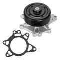 Bomba De Agua Toyota Corolla 1.8l L4 98-08