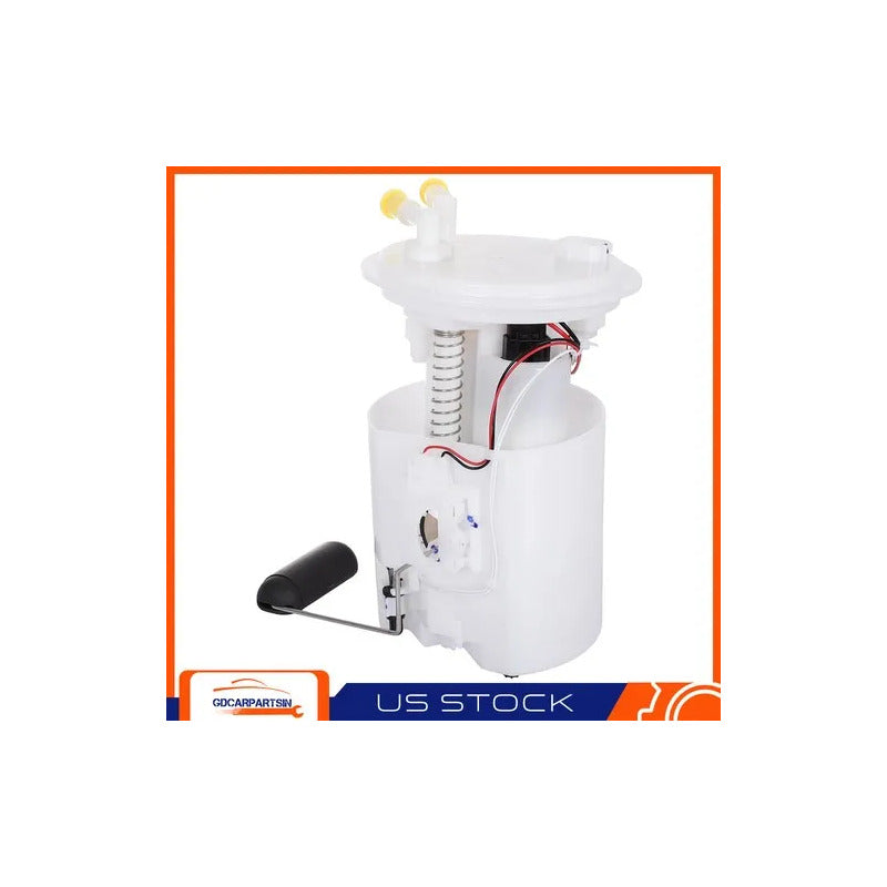 Bomba Combustible Subaru Impreza 2012-2014 2.0l