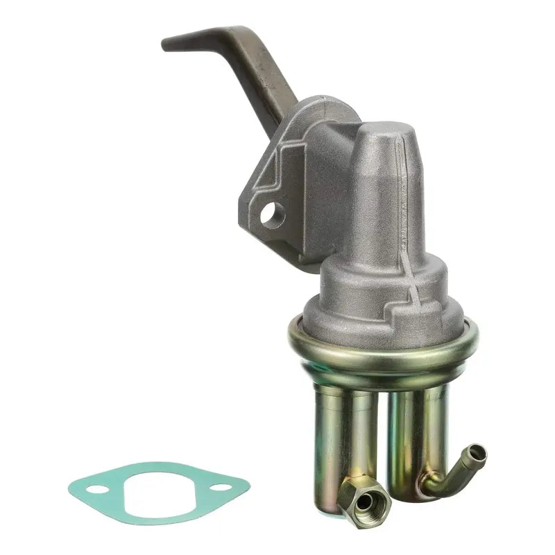 Bomba Mecanica Bencina Carter Ford F-150 5.8l 82-87
