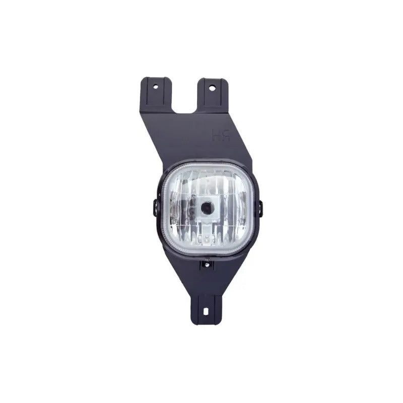 Foco Neblienero Der Ford F-450 Super Duty 6.0l V8 05-07 Transparente