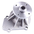 Bomba De Agua Nissan Np300 2.4l L4 10-11