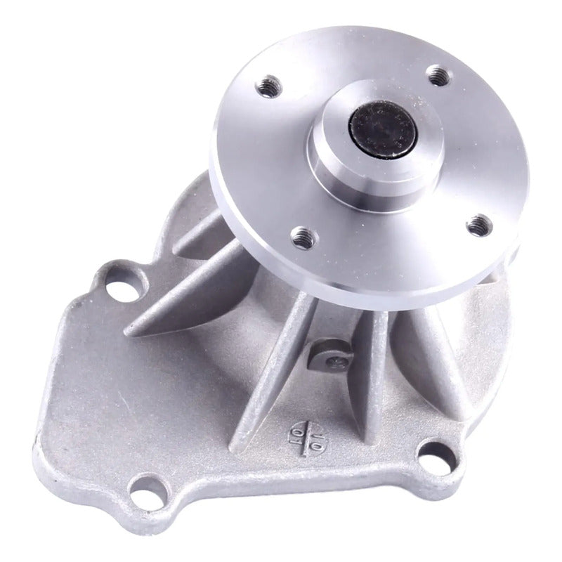 Bomba De Agua Nissan Np300 2.4l L4 10-11