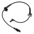 Sensor Abs Del Izq/der Chevrolet Silverado 1500 5.3 V8 07-09