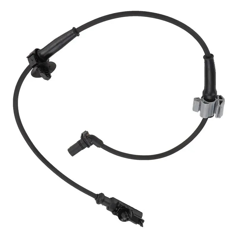 Sensor Abs Del Izq/der Chevrolet Silverado 1500 5.3 V8 07-09
