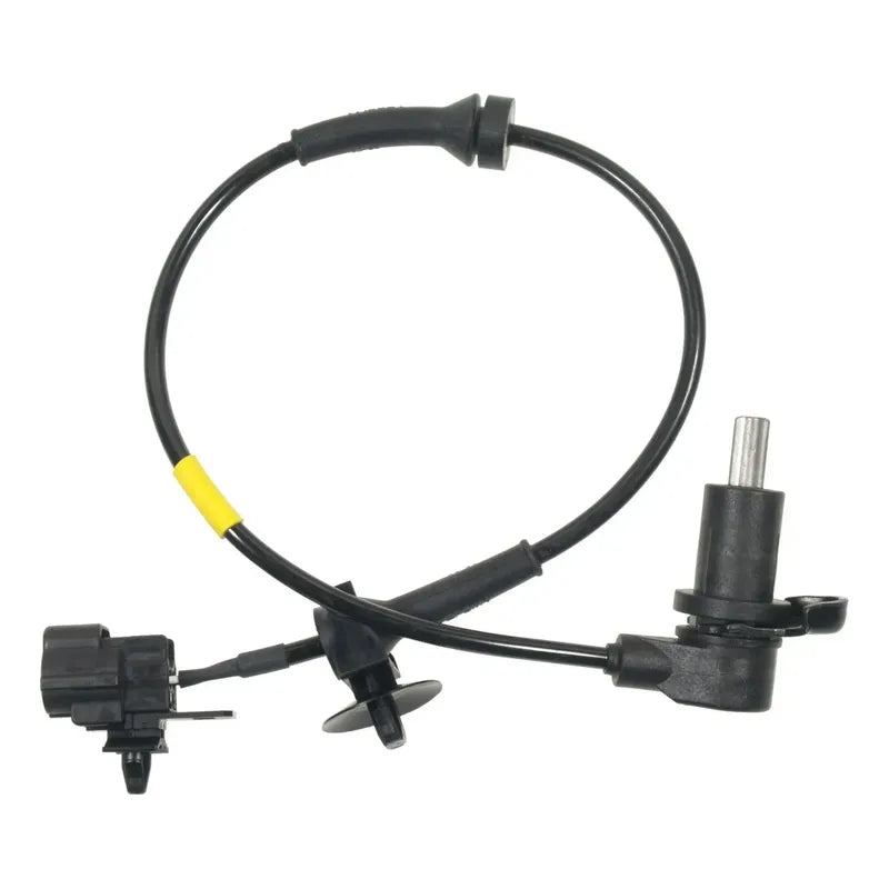 Sensor Abs Tras Der Chevrolet Aveo 1.6l L4 04-14